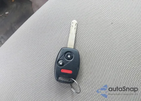 2010 Honda Insight Ex from USA, damaged, VIN JHMZE2H78AS024511